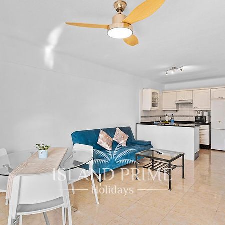 Golf And Sea Views Holiday In Golf Del Sur Tlp501 산미겔데아보나 외부 사진